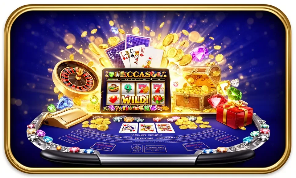 quickbets desktop view