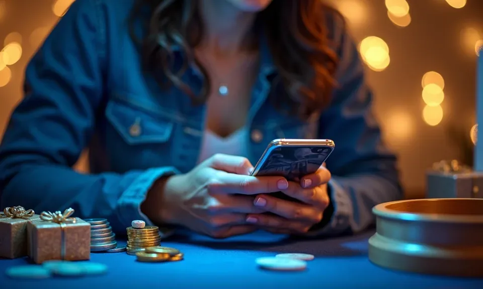 quickbets Mobile Access in 3 Steps