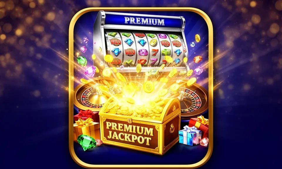 quickbets Slots Feature Drop